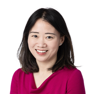 Lia Cao