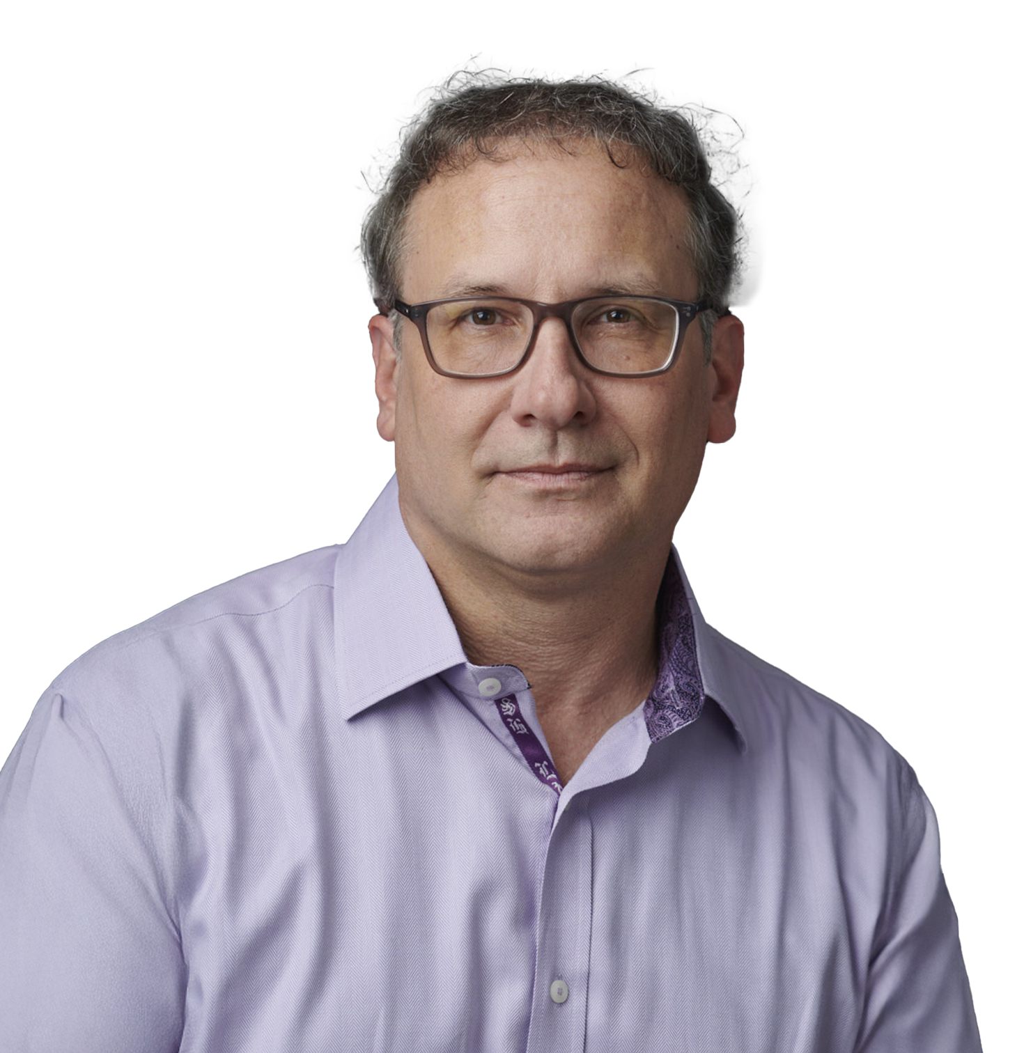 Matthew Friend