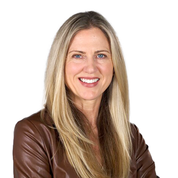 Stacey Griener