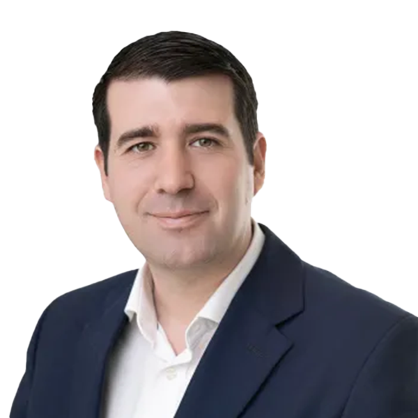 Ian P. Moloney