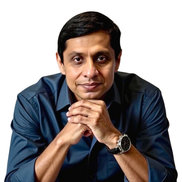 Sayantan Chakraborty