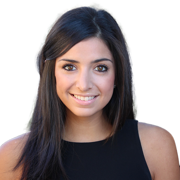 Sabrina Tharani Libbyy