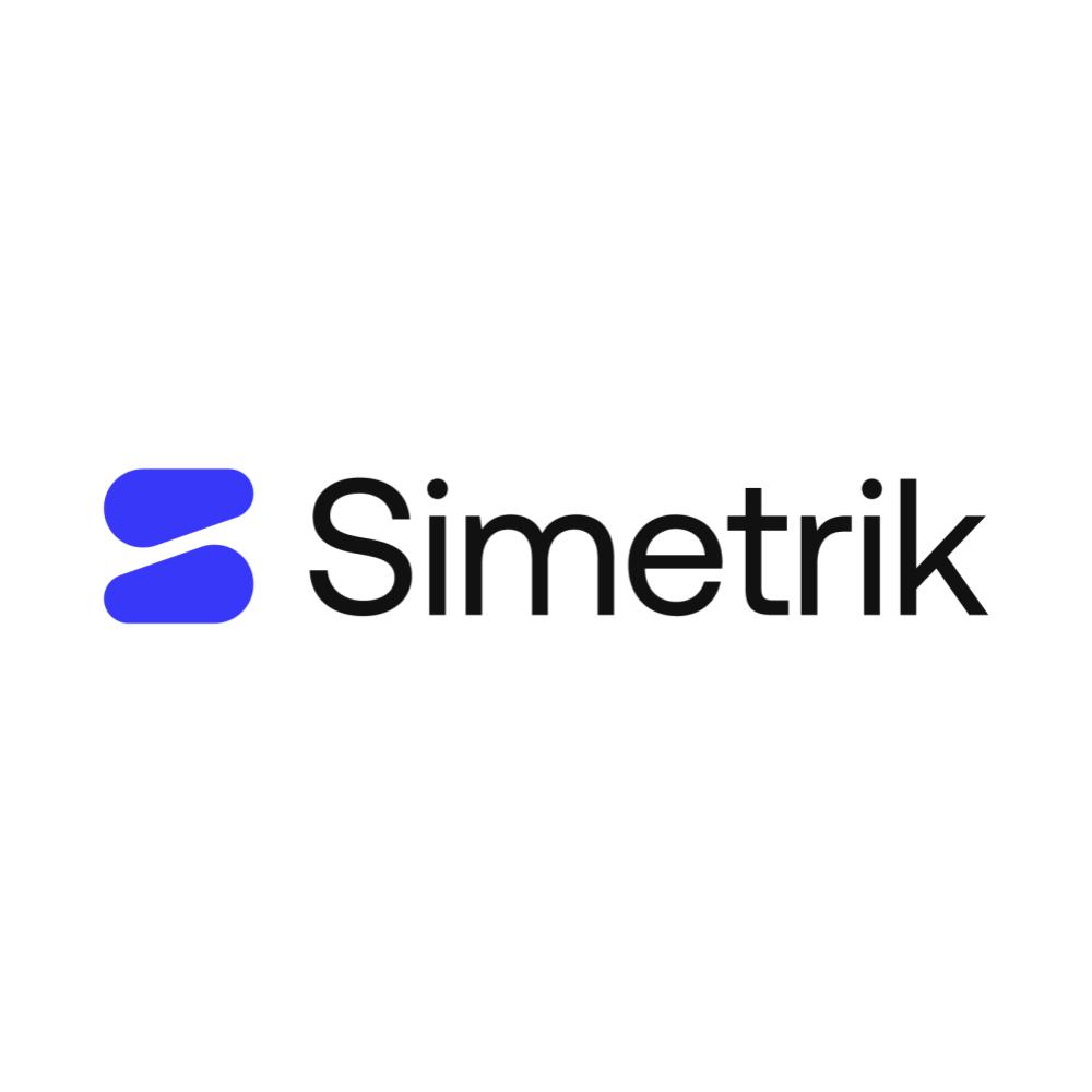 Simetrik