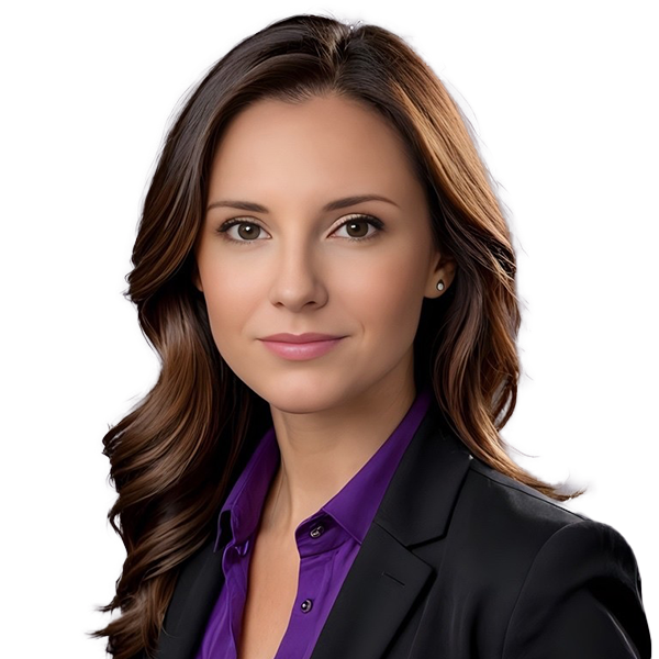 Tiffany Patrick