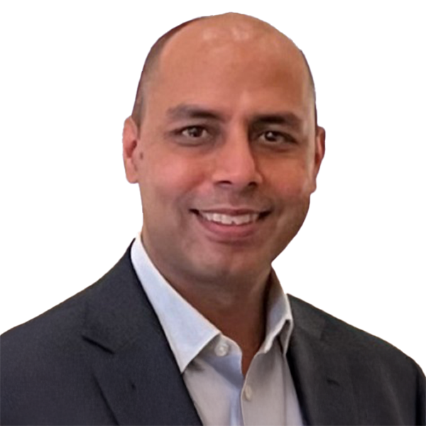 Vivek Dwivedi