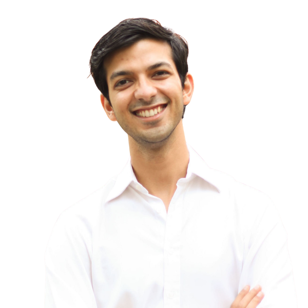 Akhil Gupta