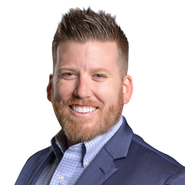 Dean Scharmen, Jr.