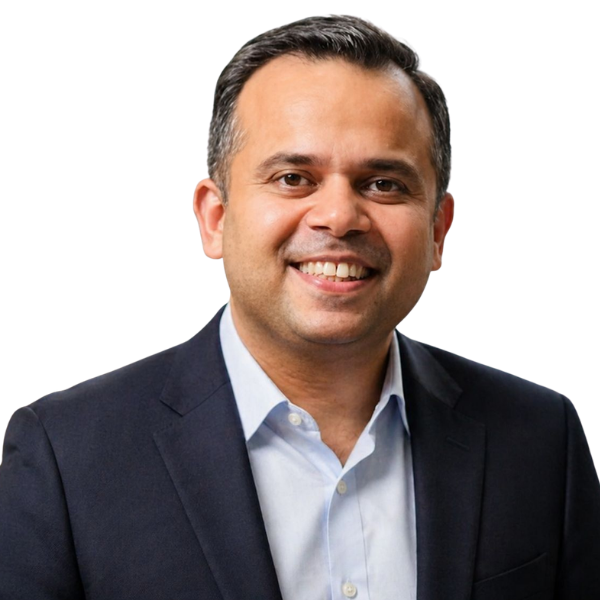 Anuj Arora