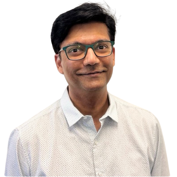 Ankit Agarwal